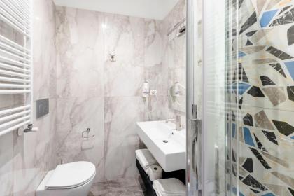 Joyful Termini Guest House - image 13
