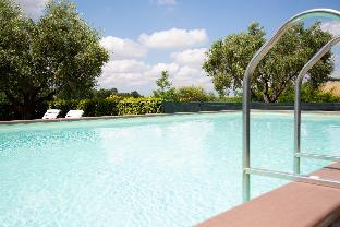 Apt 5 - Tenuta Capizucchi - Pool & Garden - image 6