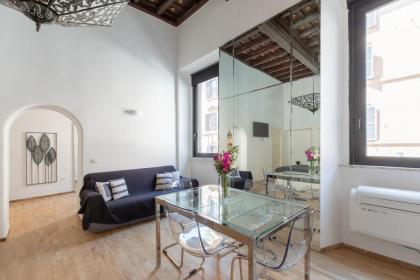iFlat Bright apartment near Piazza di Spagna