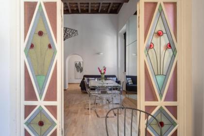 iFlat Bright apartment near Piazza di Spagna - image 10
