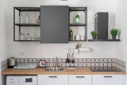 iFlat Bright apartment near Piazza di Spagna - image 11
