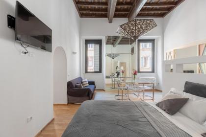 iFlat Bright apartment near Piazza di Spagna - image 12