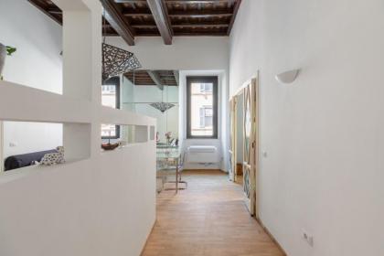 iFlat Bright apartment near Piazza di Spagna - image 16