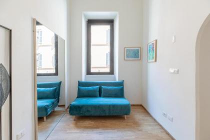 iFlat Bright apartment near Piazza di Spagna - image 18