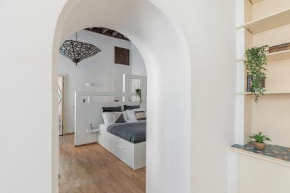 iFlat Bright apartment near Piazza di Spagna - image 19