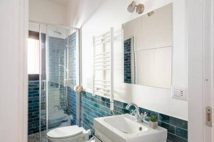 iFlat Bright apartment near Piazza di Spagna - image 2