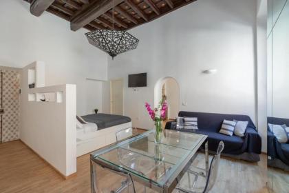 iFlat Bright apartment near Piazza di Spagna - image 20