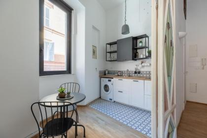 iFlat Bright apartment near Piazza di Spagna - image 3