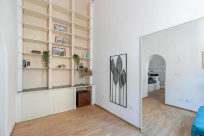 iFlat Bright apartment near Piazza di Spagna - image 4