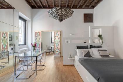 iFlat Bright apartment near Piazza di Spagna - image 5