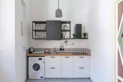 iFlat Bright apartment near Piazza di Spagna - image 6