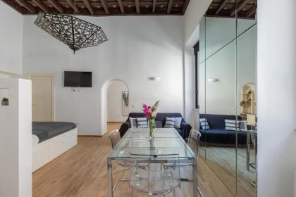 iFlat Bright apartment near Piazza di Spagna - image 7