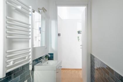 iFlat Bright apartment near Piazza di Spagna - image 8