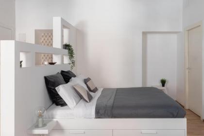 iFlat Bright apartment near Piazza di Spagna - image 9