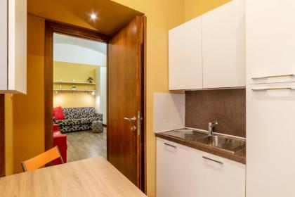 Rione Prati quiet & cozy studio - image 14