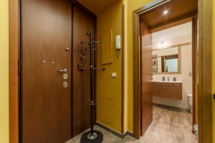Rione Prati quiet & cozy studio - image 19