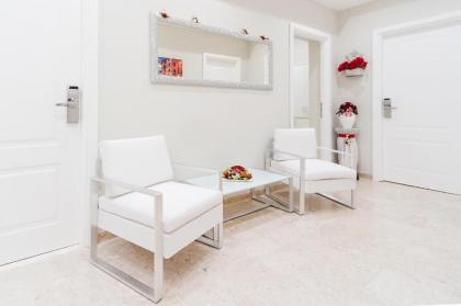 Vatican Sweet Guest House - image 10