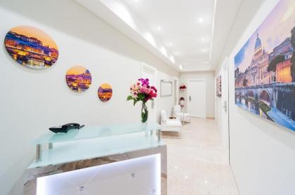 Vatican Sweet Guest House - image 12