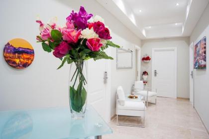Vatican Sweet Guest House - image 13