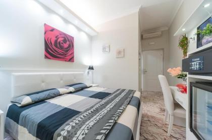 Vatican Sweet Guest House - image 8