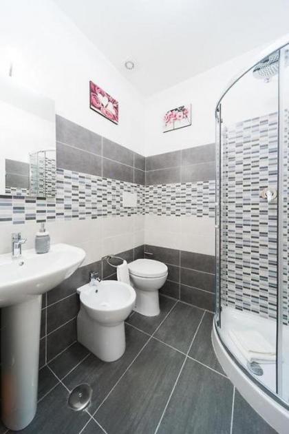 Vatican Sweet Guest House - image 9