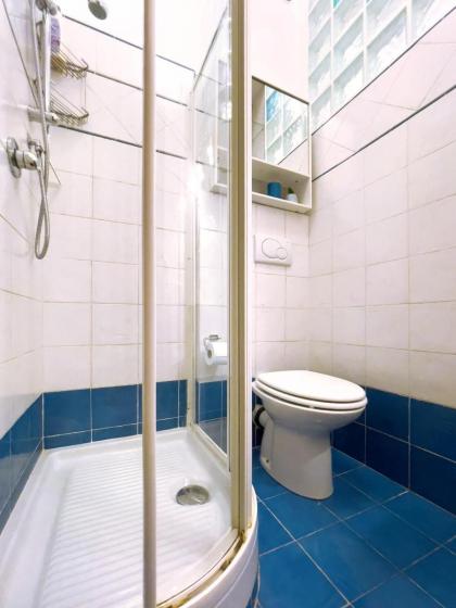 Apartment Il Tettuccio di Valerio - image 19