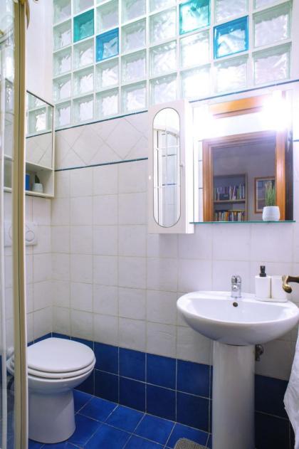 Apartment Il Tettuccio di Valerio - image 20