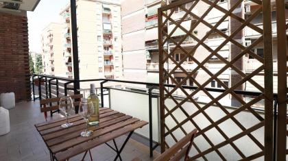 Apartment Il Tettuccio di Valerio - image 5