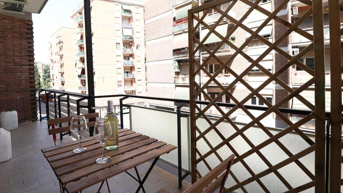 Apartment Il Tettuccio di Valerio - image 5