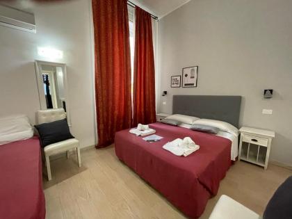 AD Cavour Luxury Rooms - image 12