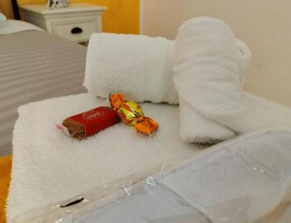 AD Cavour Luxury Rooms - image 14