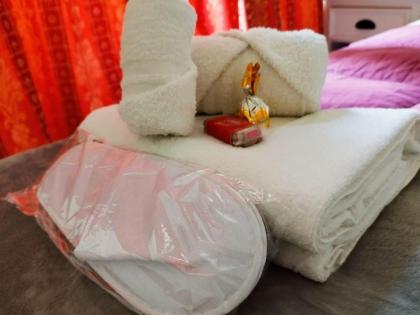 AD Cavour Luxury Rooms - image 15