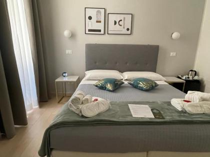 AD Cavour Luxury Rooms - image 6