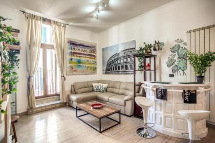 Pellegrino Piazza Navona Apartment
