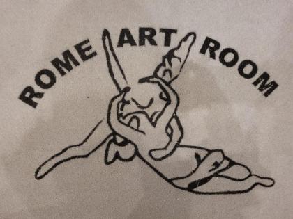 Rome Art Room - image 14