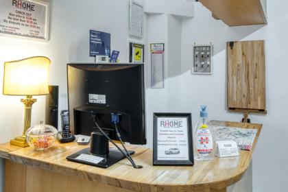 Rhome Guest House - image 18