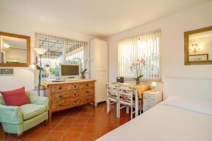 Exclusive Terrace Campo di fiori Pantheon - image 10