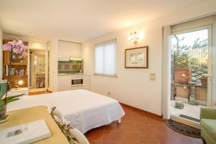 Exclusive Terrace Campo di fiori Pantheon - image 3