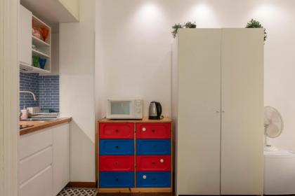 Piazza Bologna Apartments - image 10