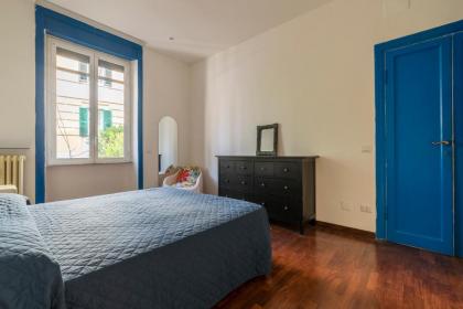 Piazza Bologna Apartments - image 18