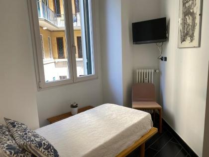 Domus Parioli Roma - image 12