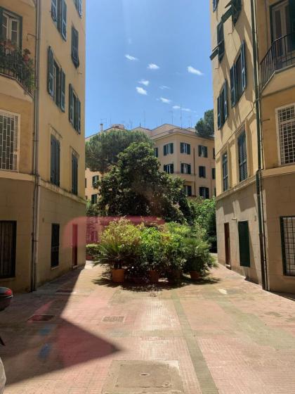 Domus Parioli Roma - image 17