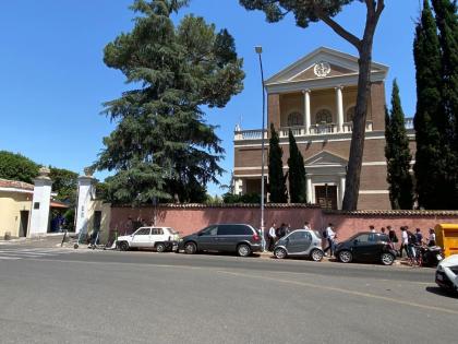 Domus Parioli Roma - image 8
