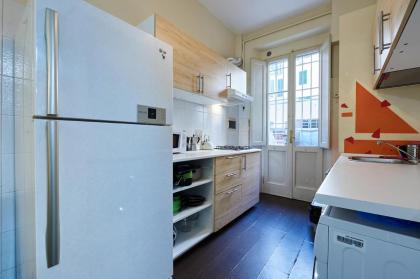 Casa a San Giovanni - image 22