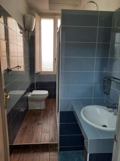 Casa a San Giovanni - image 24