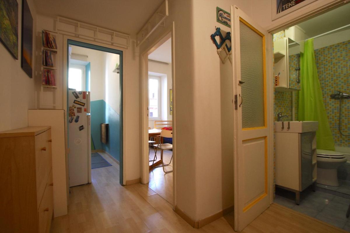 VintagePigneto - Lovely Studio - image 7