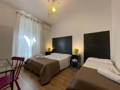Suite Falisci Rome