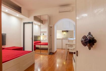 Trastevere & San Cosimato Studio flat - image 13
