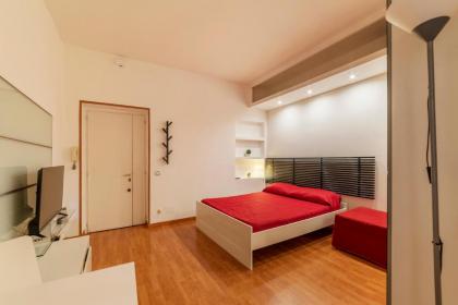 Trastevere & San Cosimato Studio flat - image 2