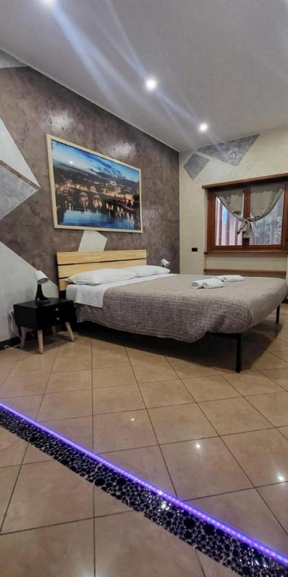 Top Apartment Roma 2 Rome